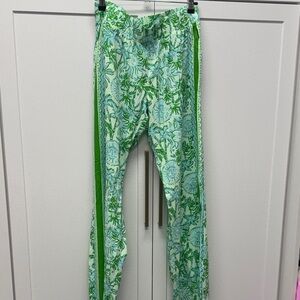 Lilly Pulitzer Bal Harbour Palazzo pants